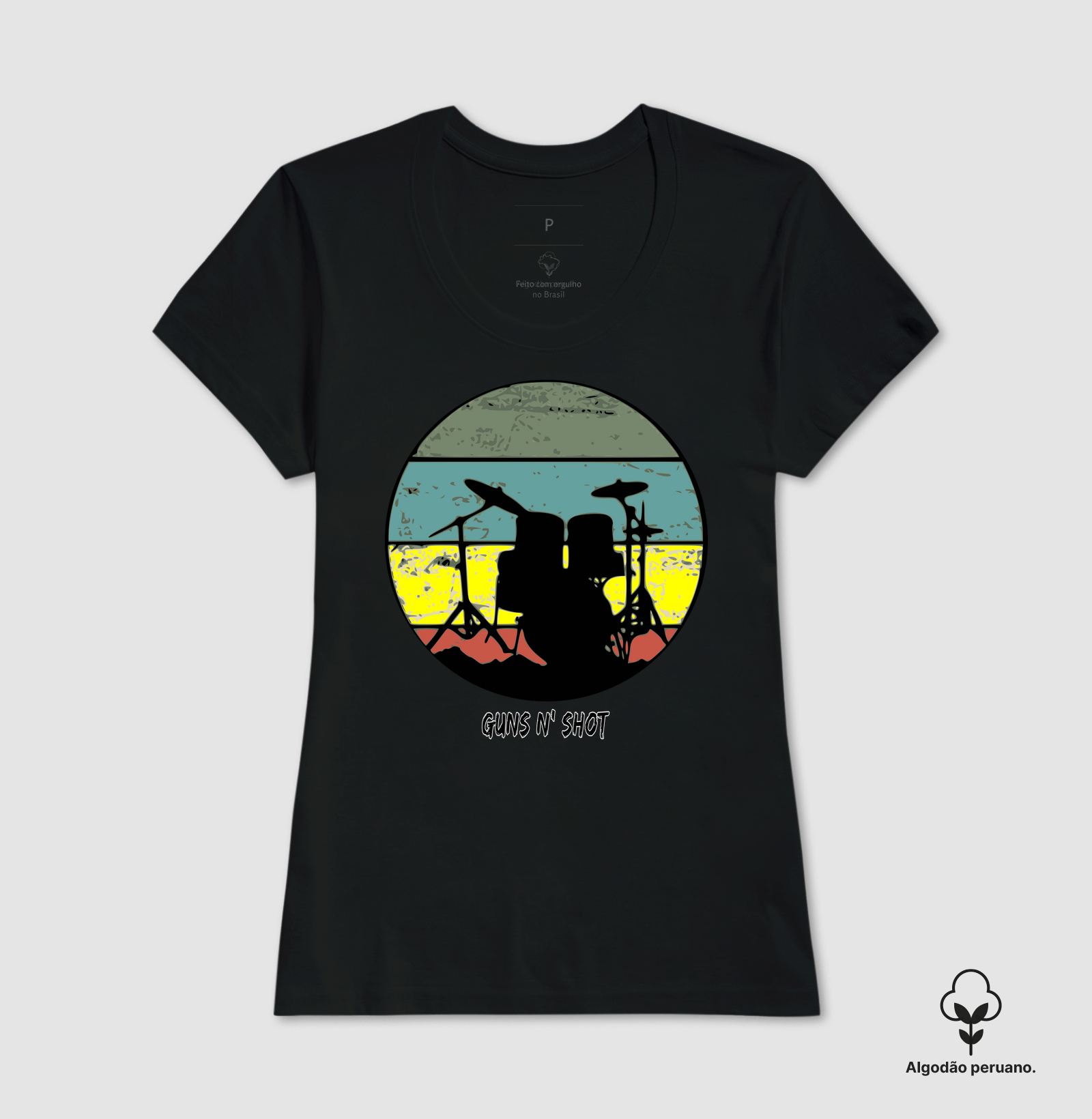Camisa 2