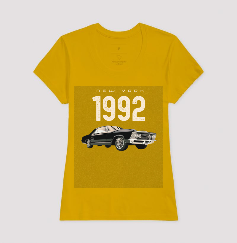 Camisa 17