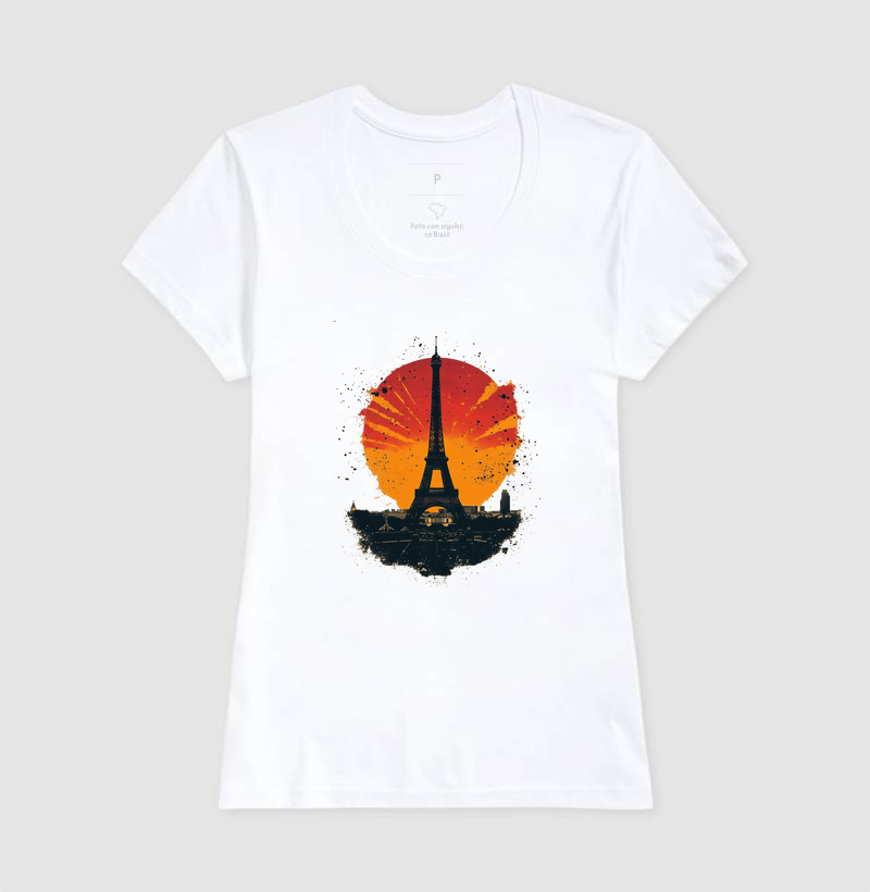 Camisa 16