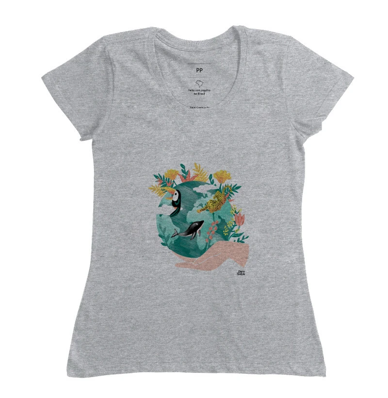 Camisa 8