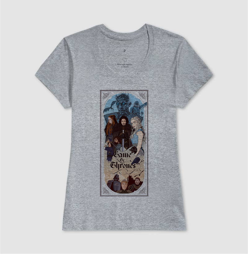Camisa 8