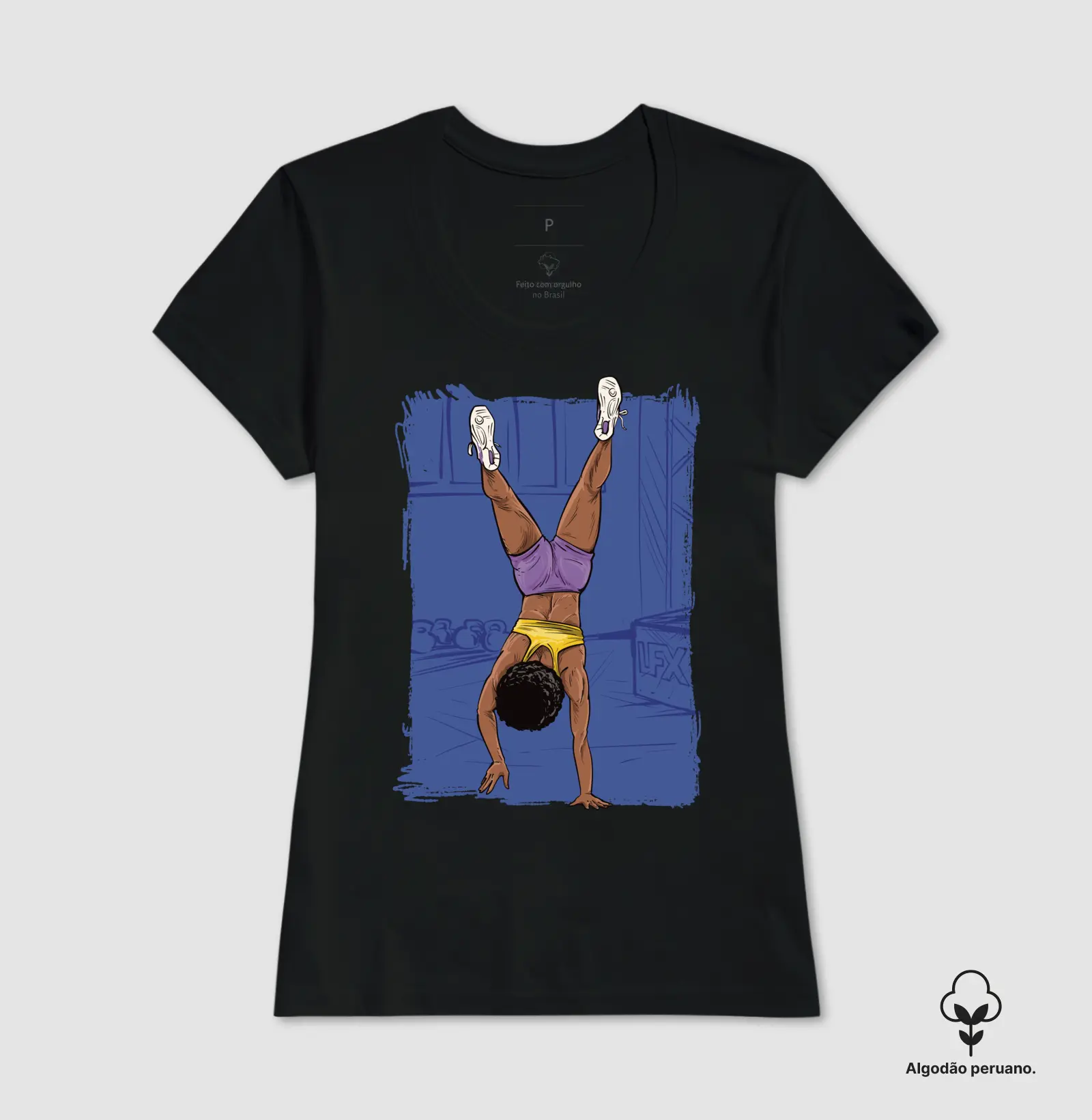Camisa 3