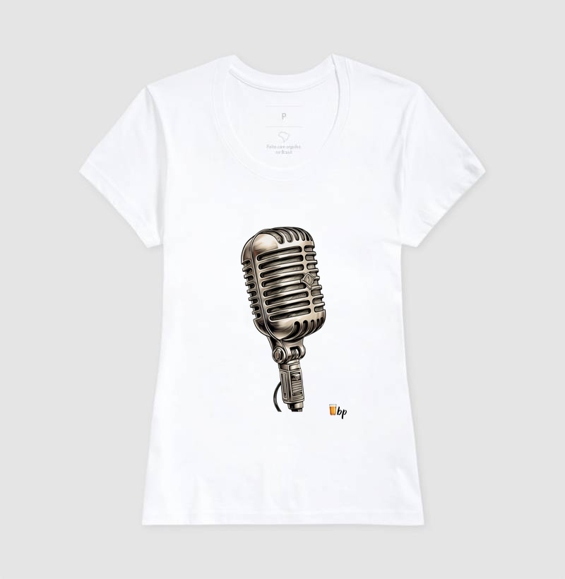 Camisa 10