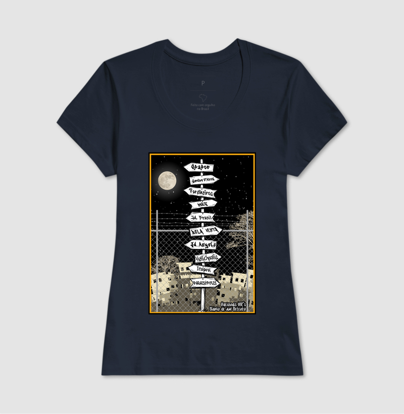 Camisa 13