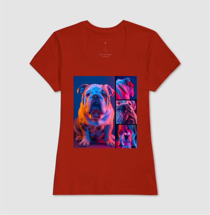 Camisa 10