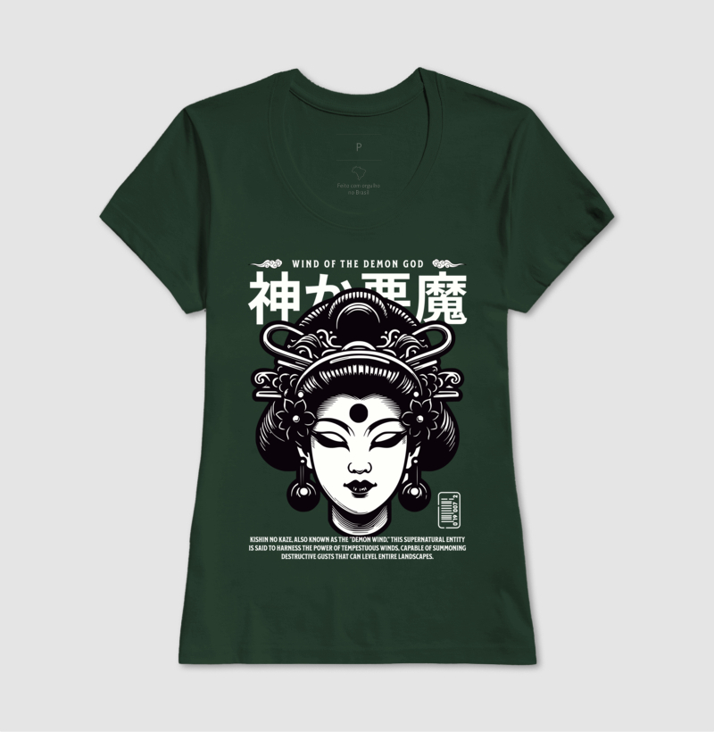 Camisa 8