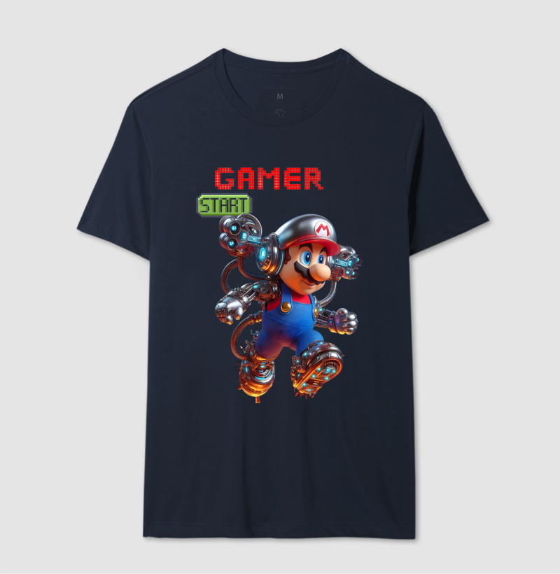 Camisa 5
