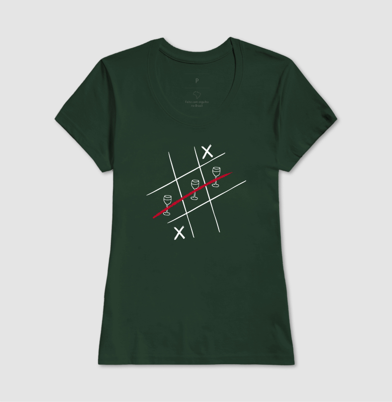 Camisa 14