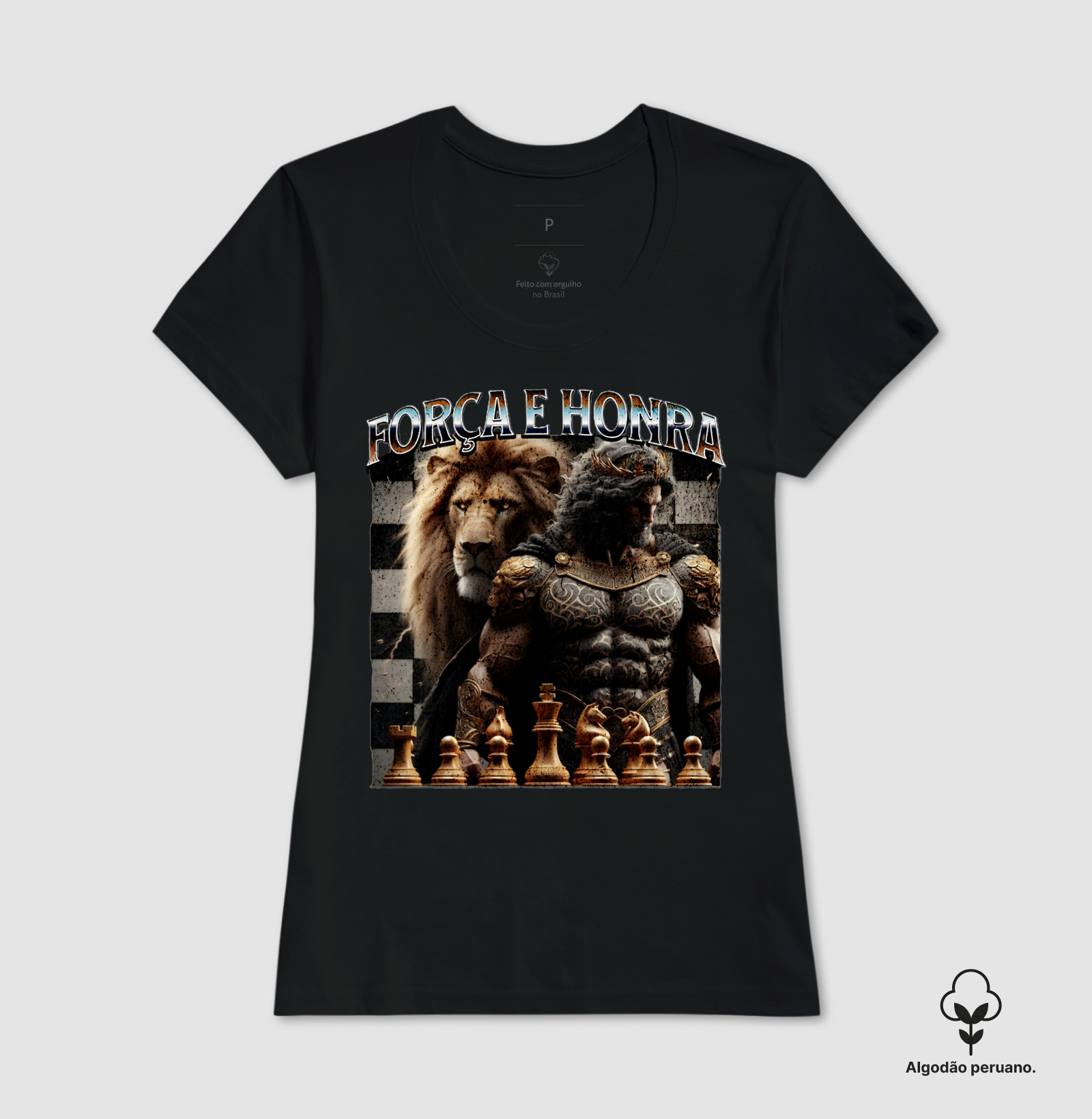 Camisa 5