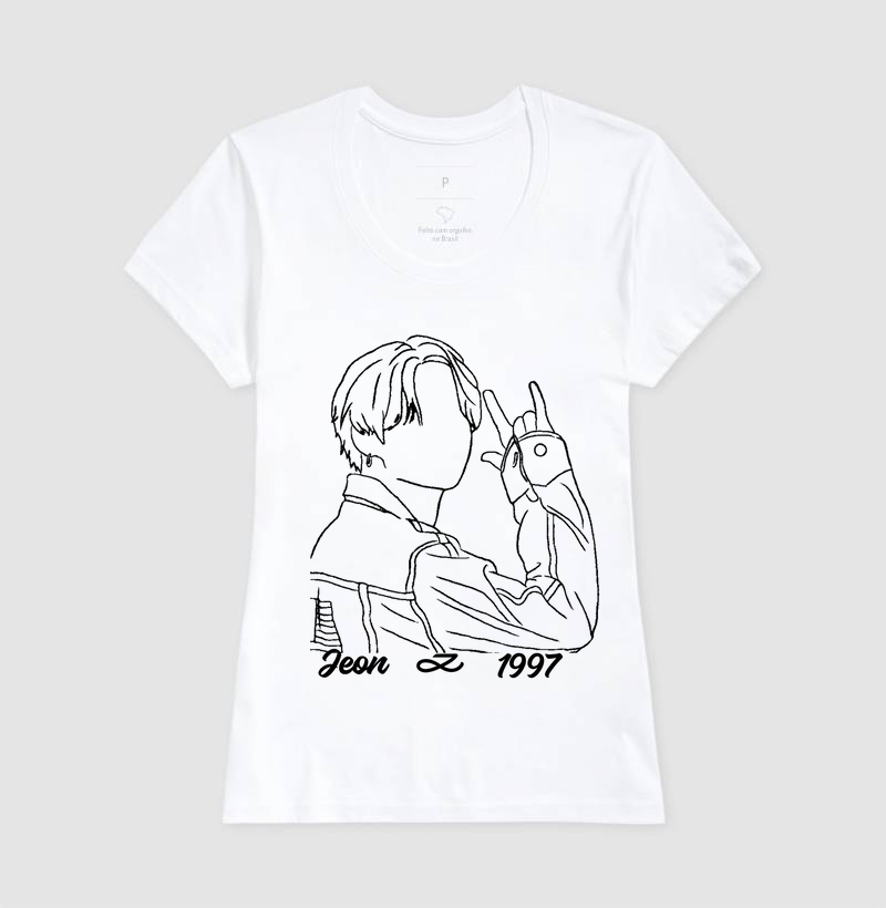 Camisa 4