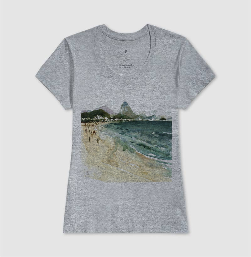 Camisa 6