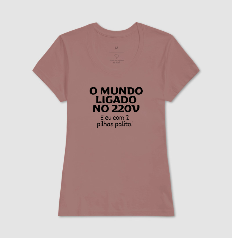Camisa 15