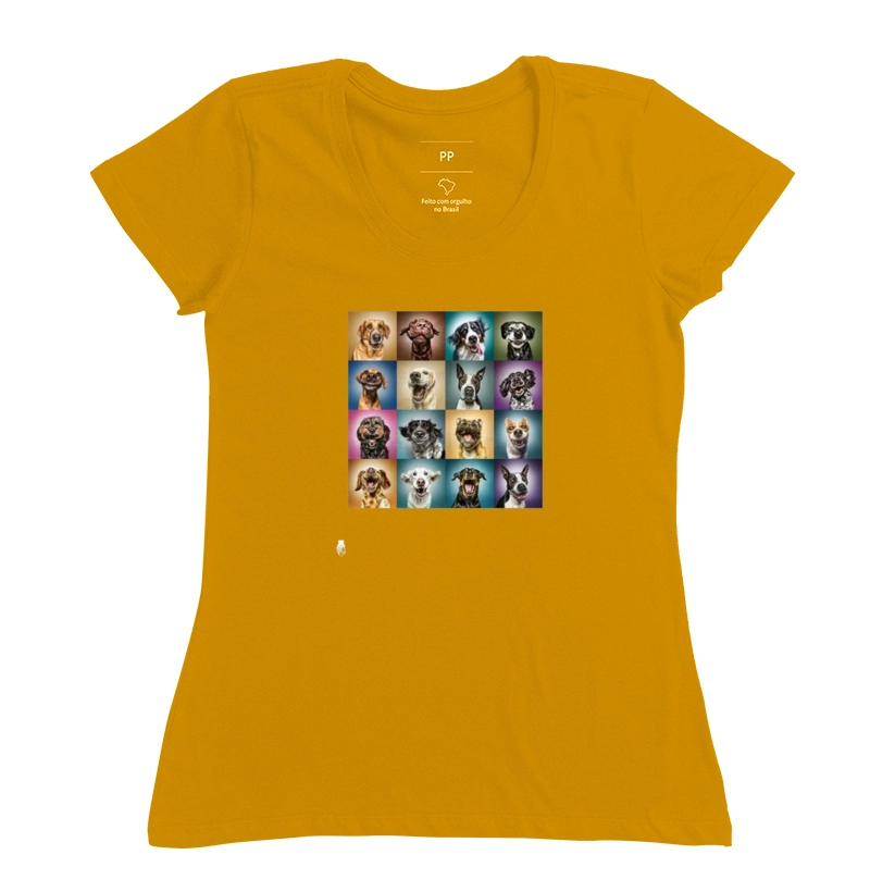 Camisa 14