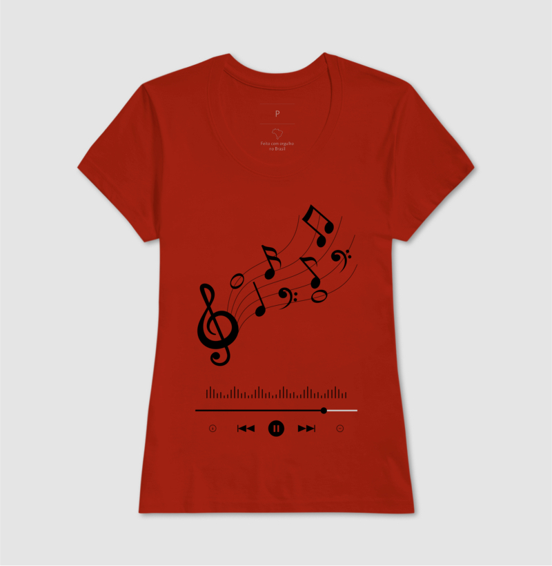 Camisa 10