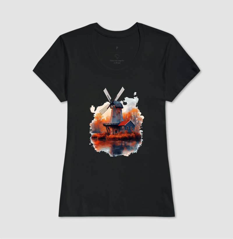 Camisa 13