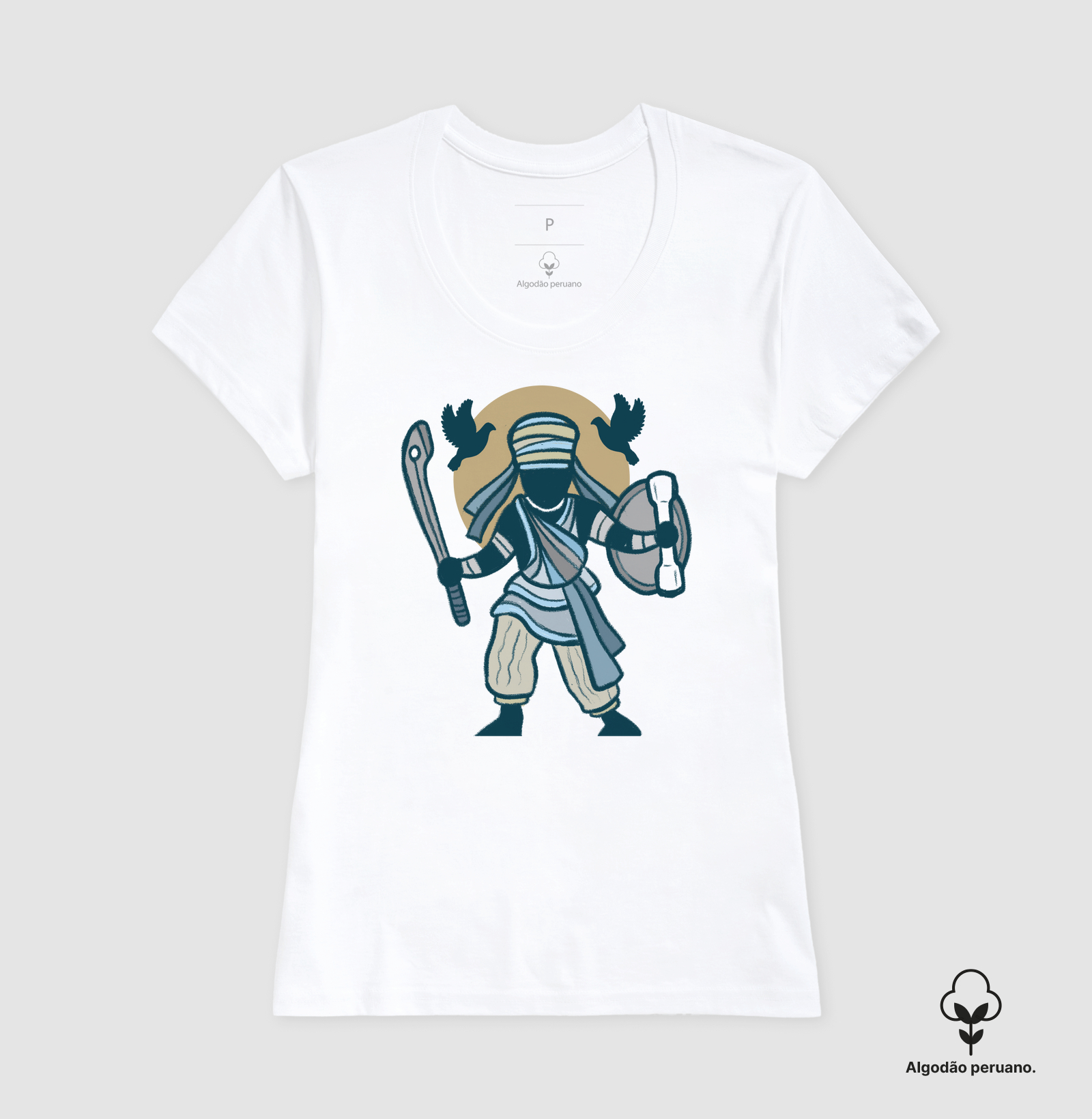 Camisa 2