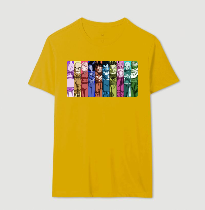 Camisa 7