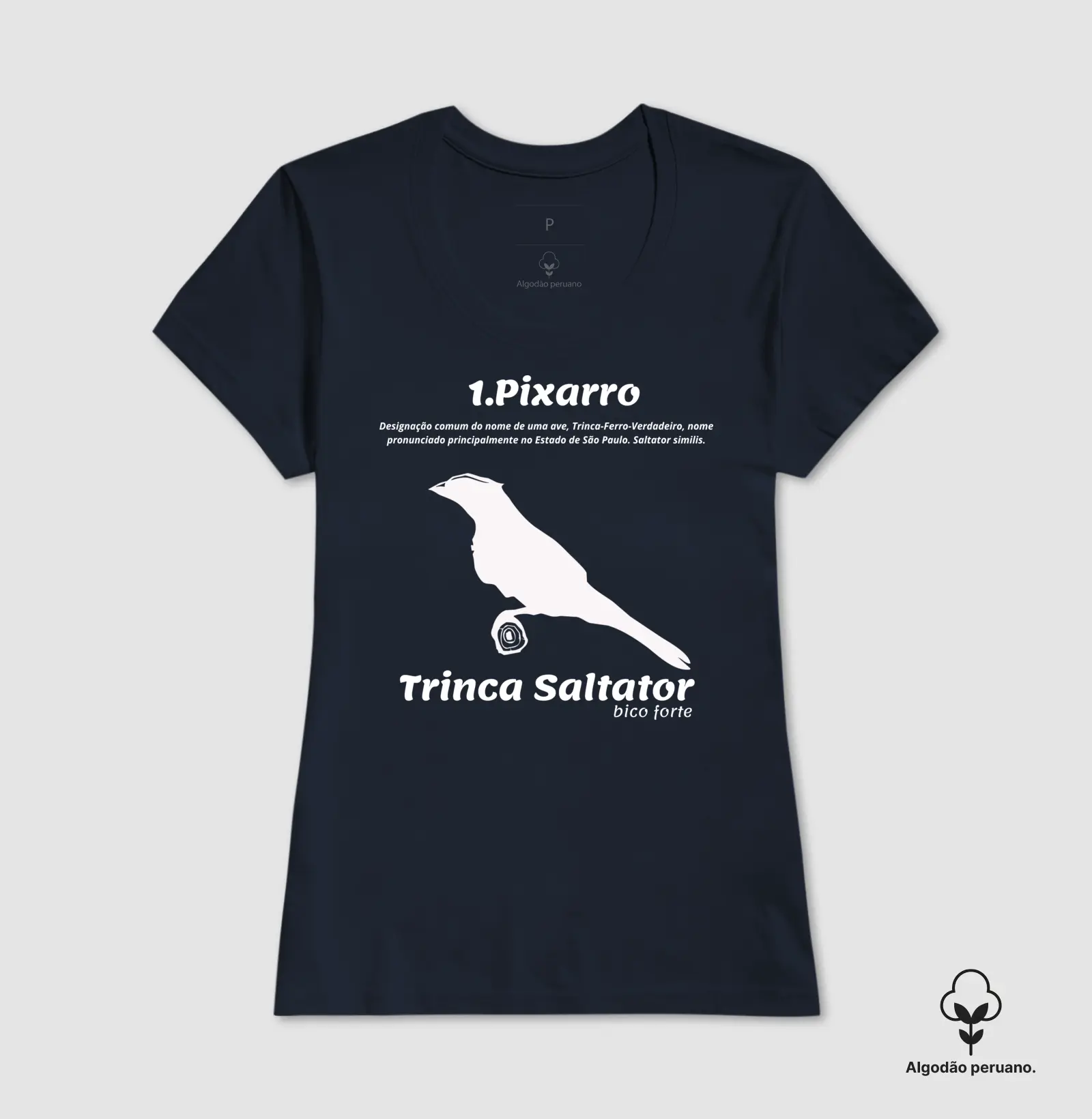 Camisa 2