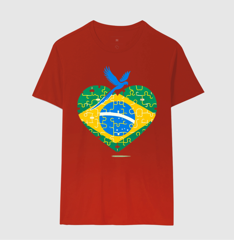Camisa 9