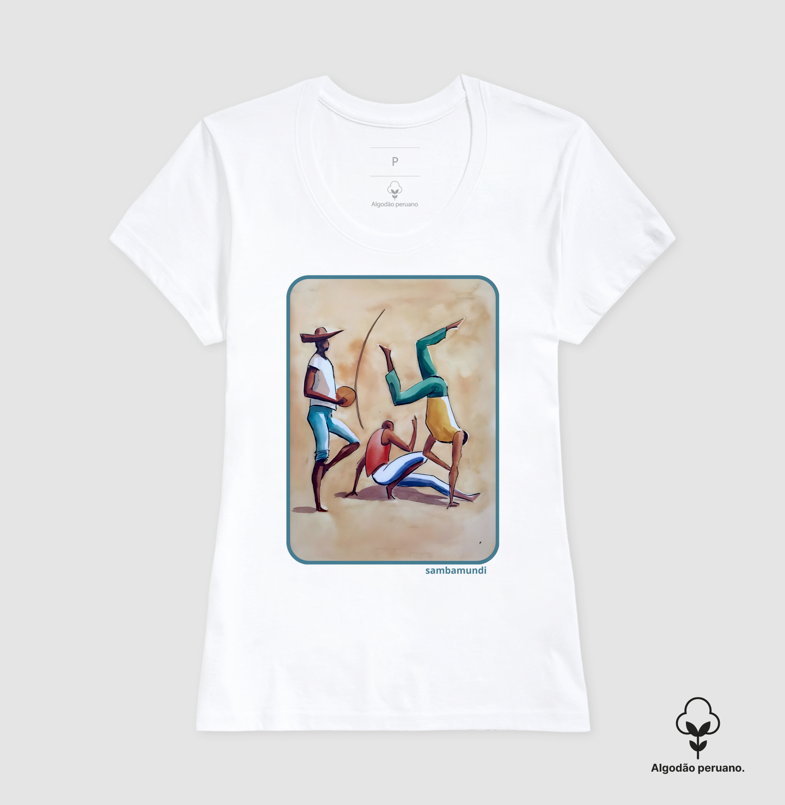 Camisa 5