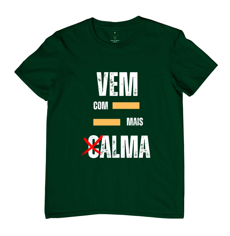 Camisa 11