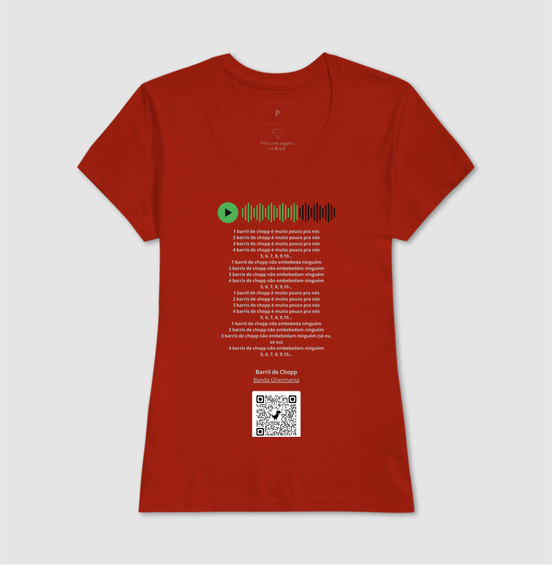 Camisa 4