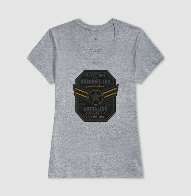 Camisa 9