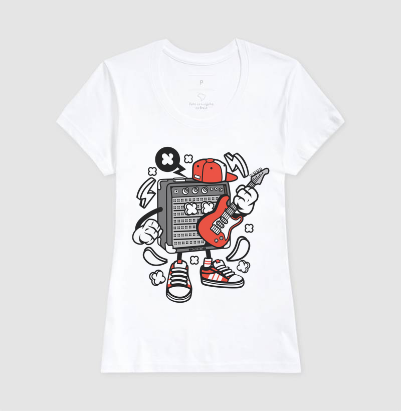 Camisa 4