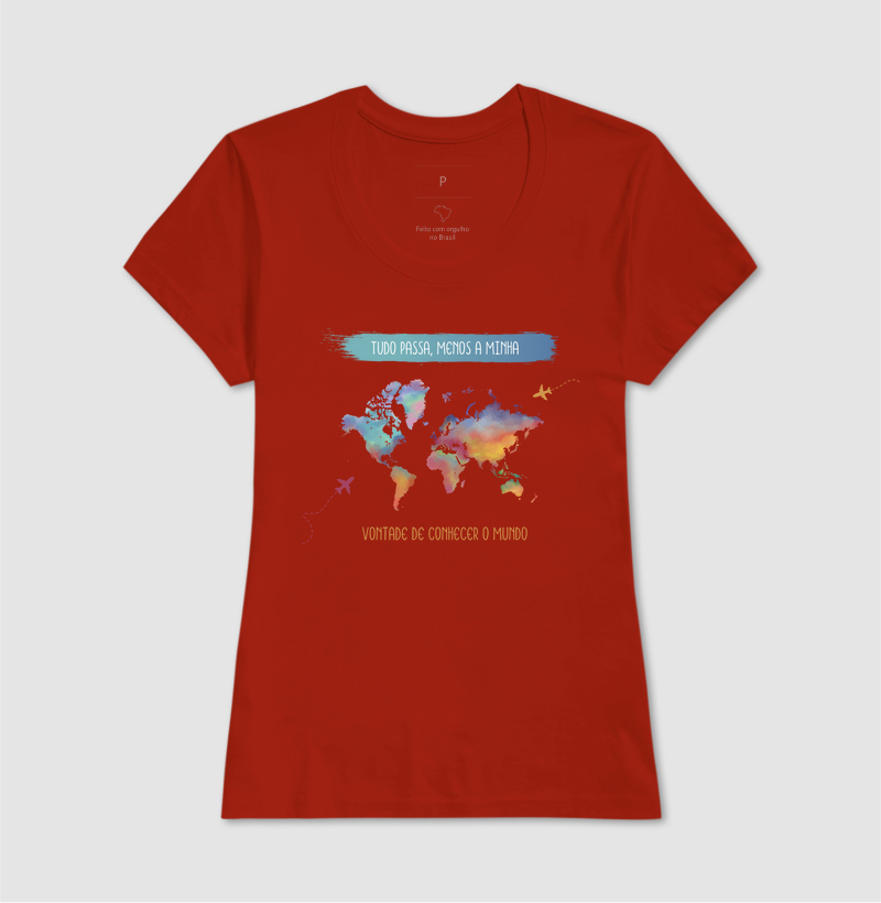 Camisa 5