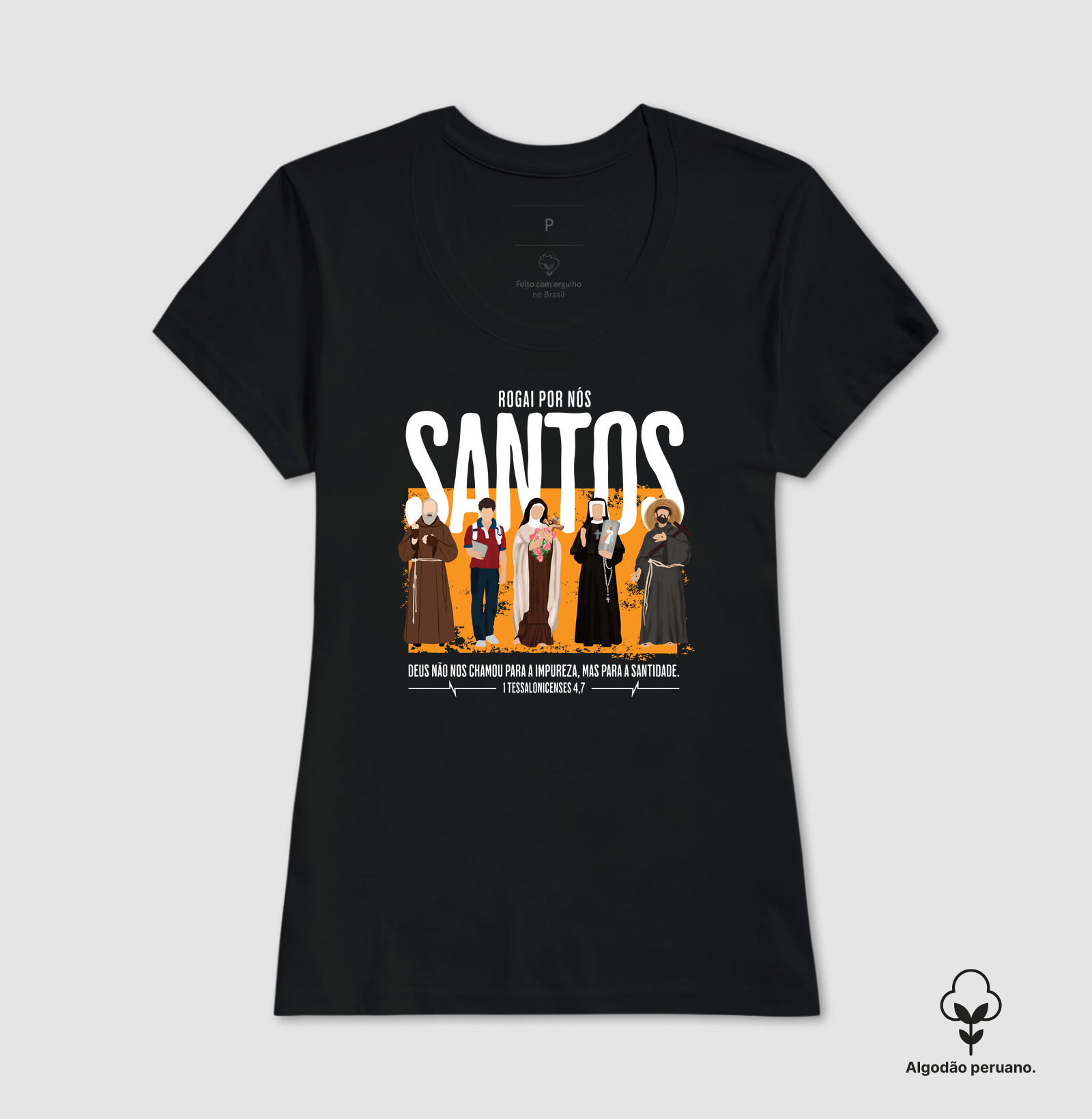 Camisa 4