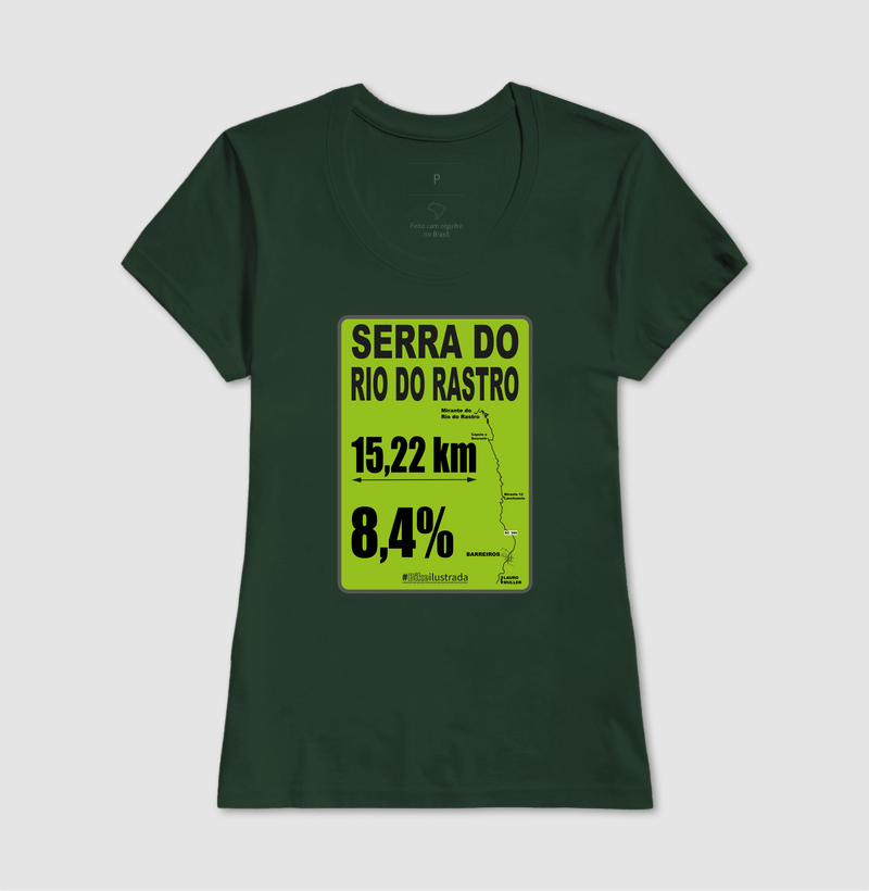 Camisa 16