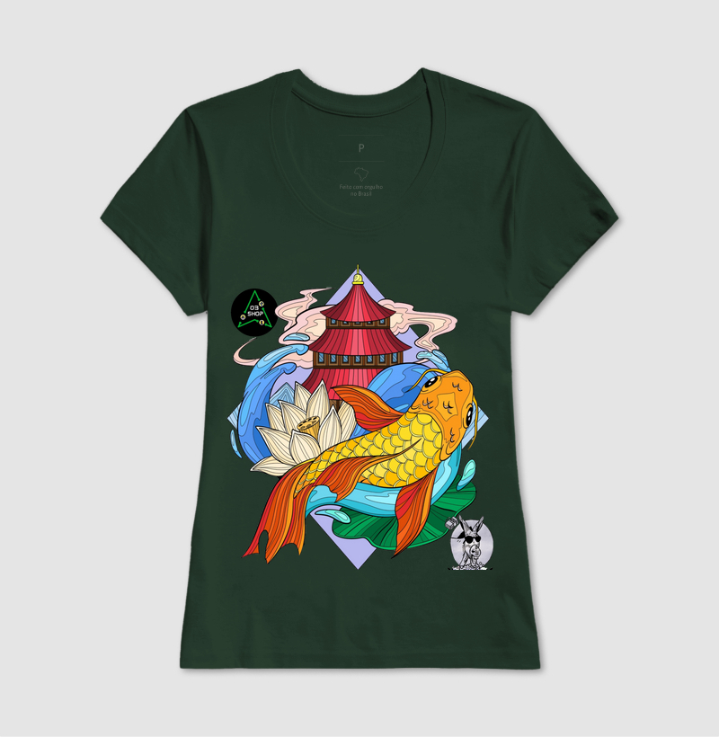 Camisa 12