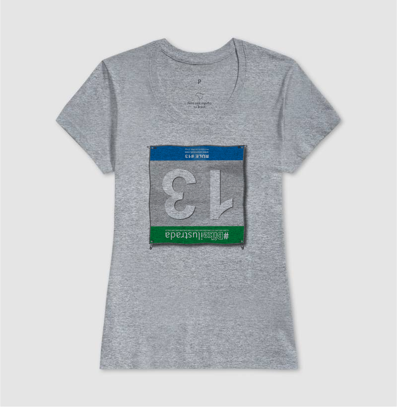 Camisa 10