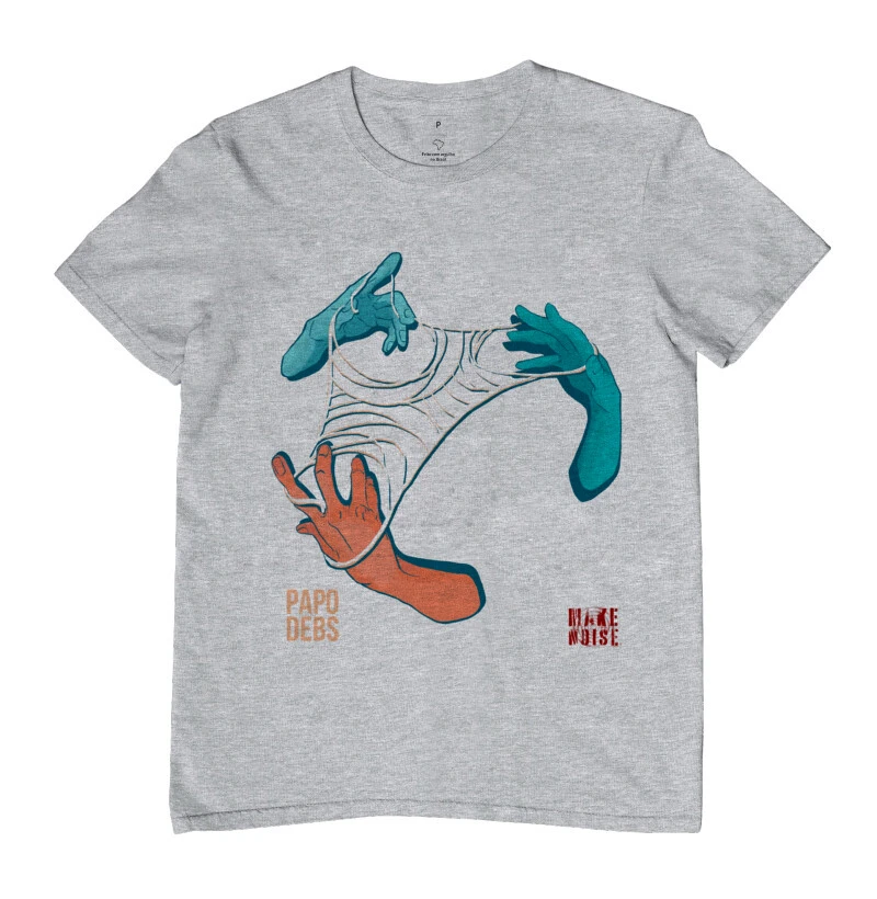 Camisa 8