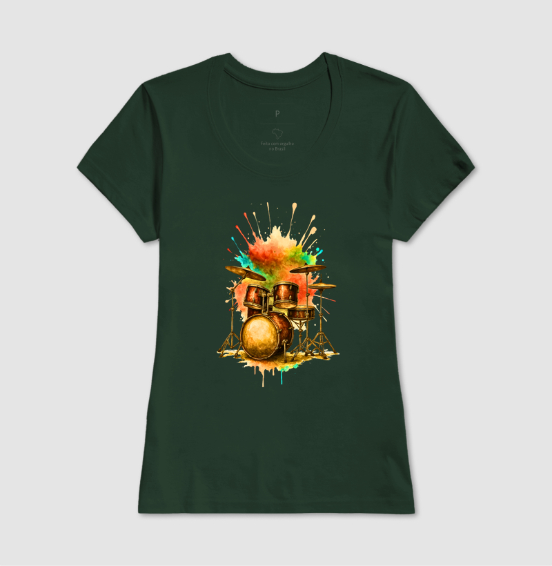 Camisa 15