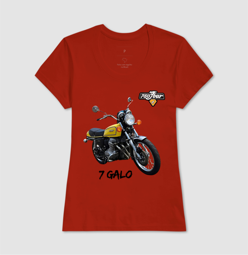 Camisa 13
