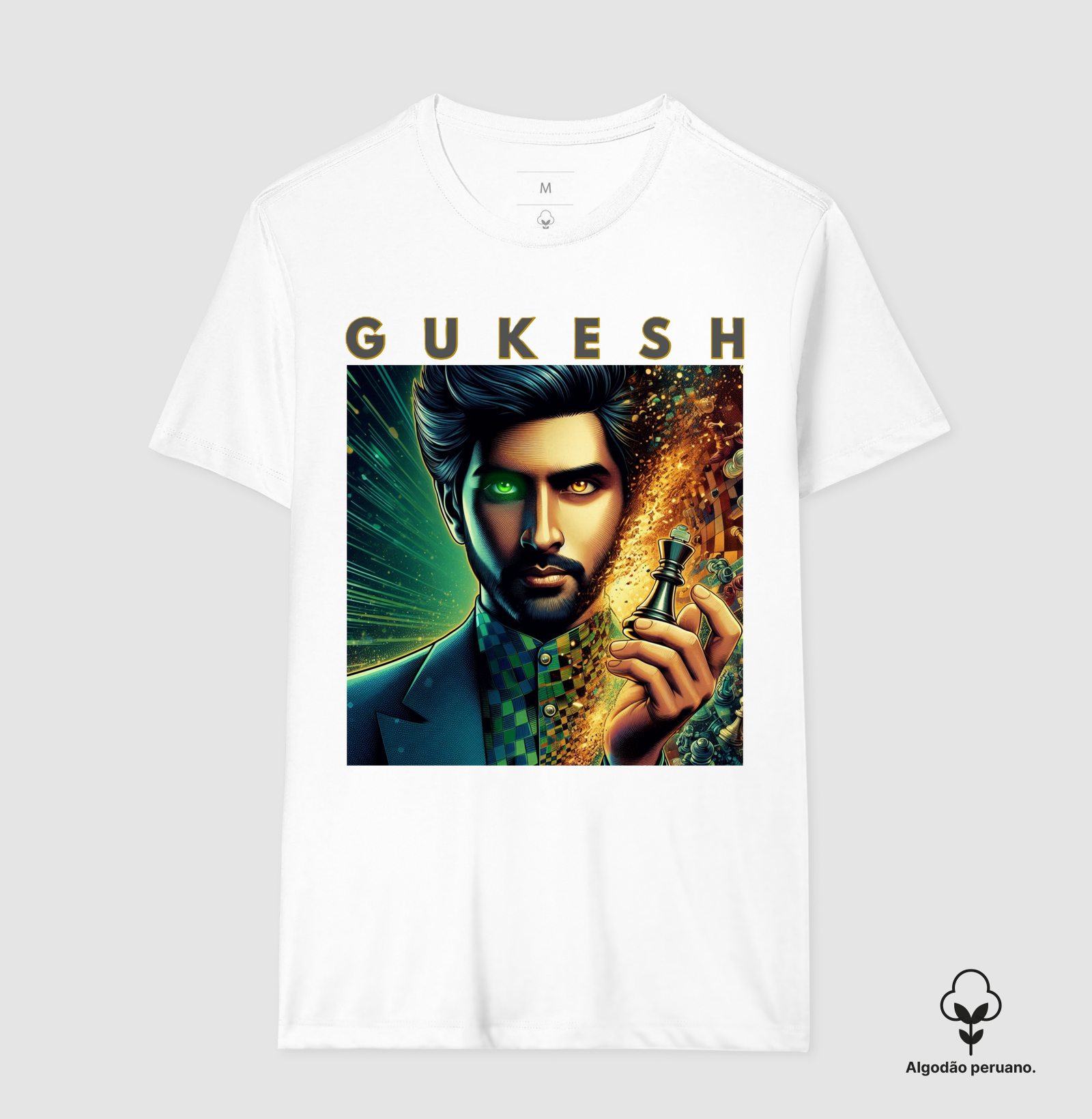 Camisa 2