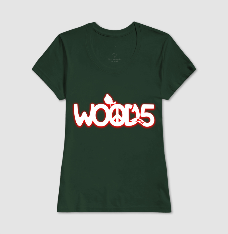 Camisa 12