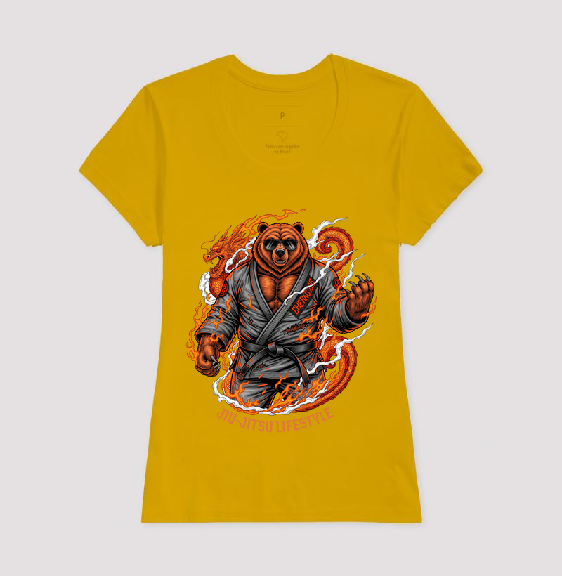 Camisa 17