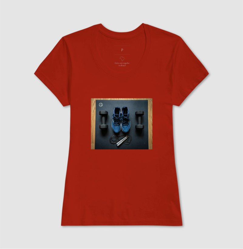 Camisa 10