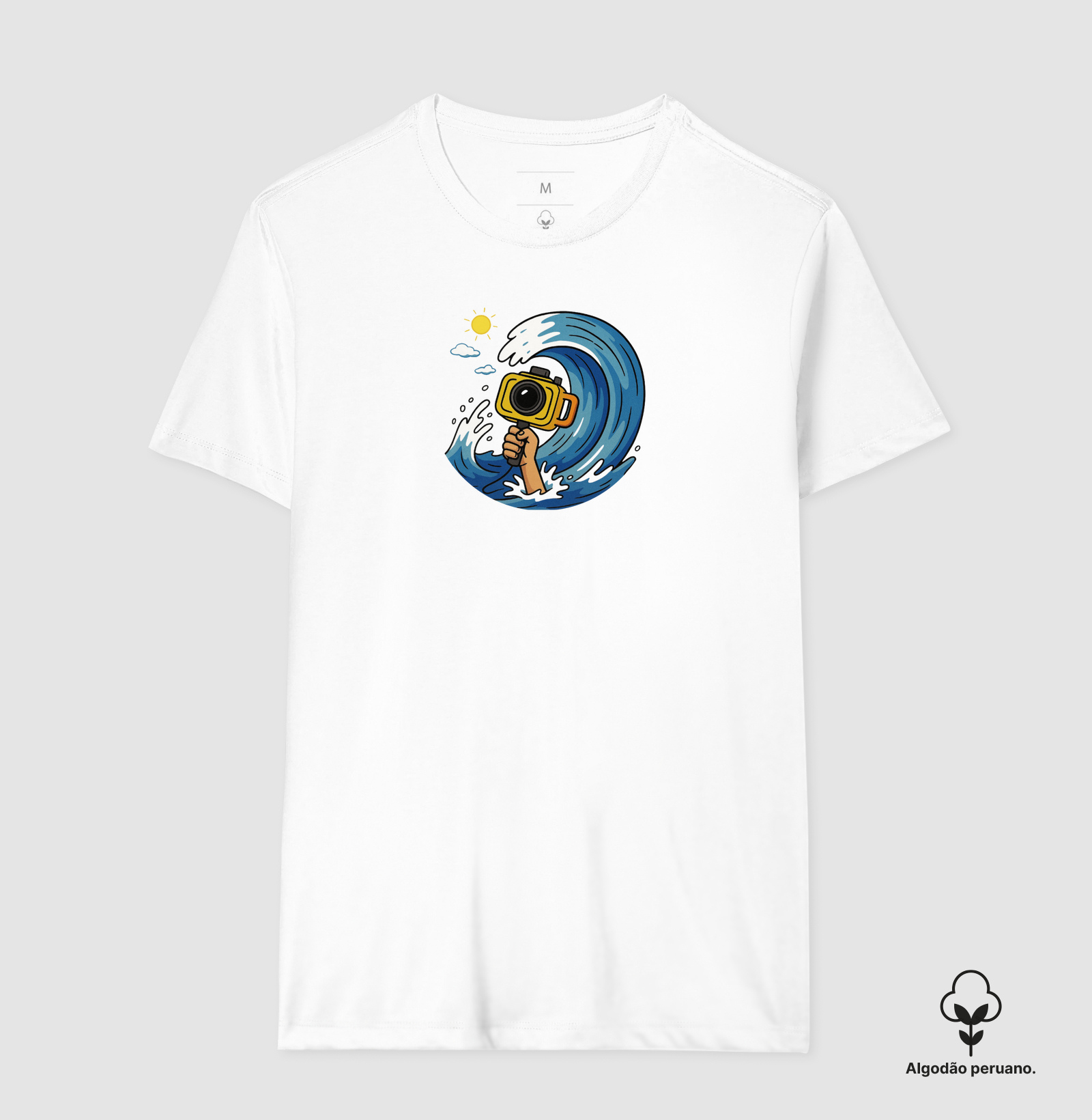 Camisa 3