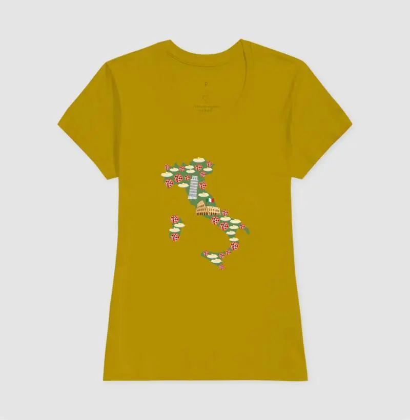 Camisa 13