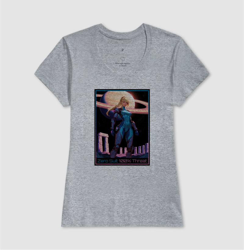 Camisa 9