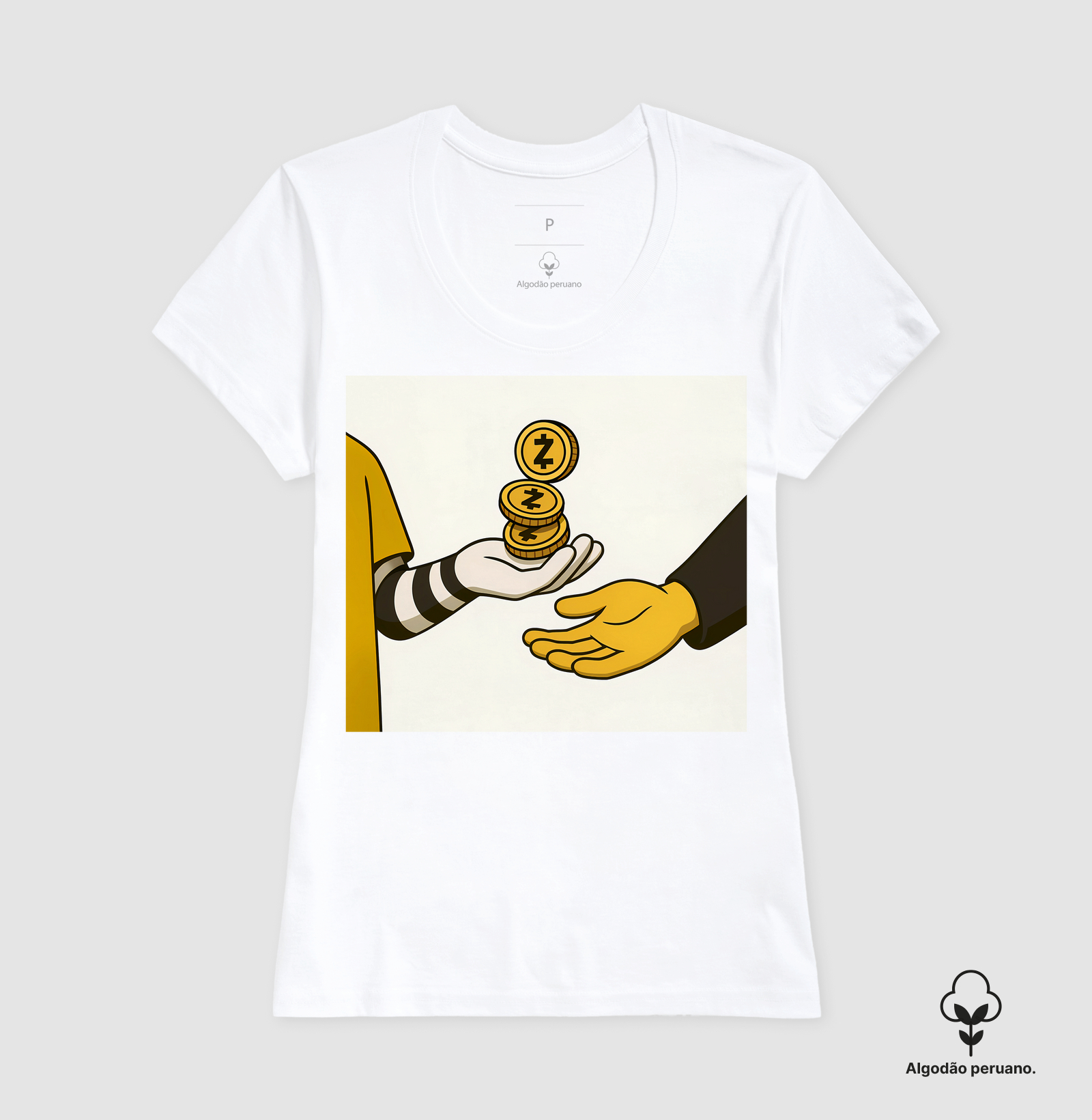 Camisa 1