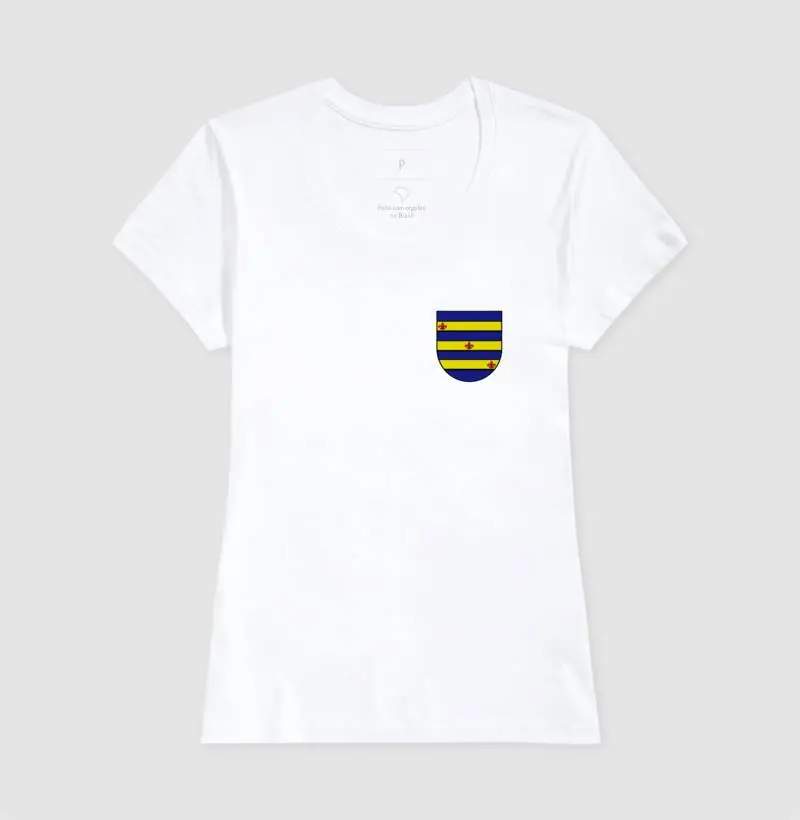 Camisa 9