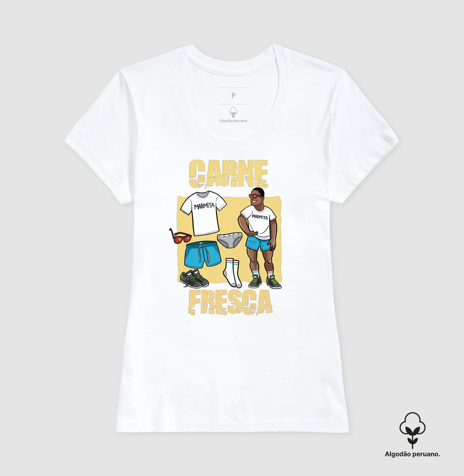 Camisa 5