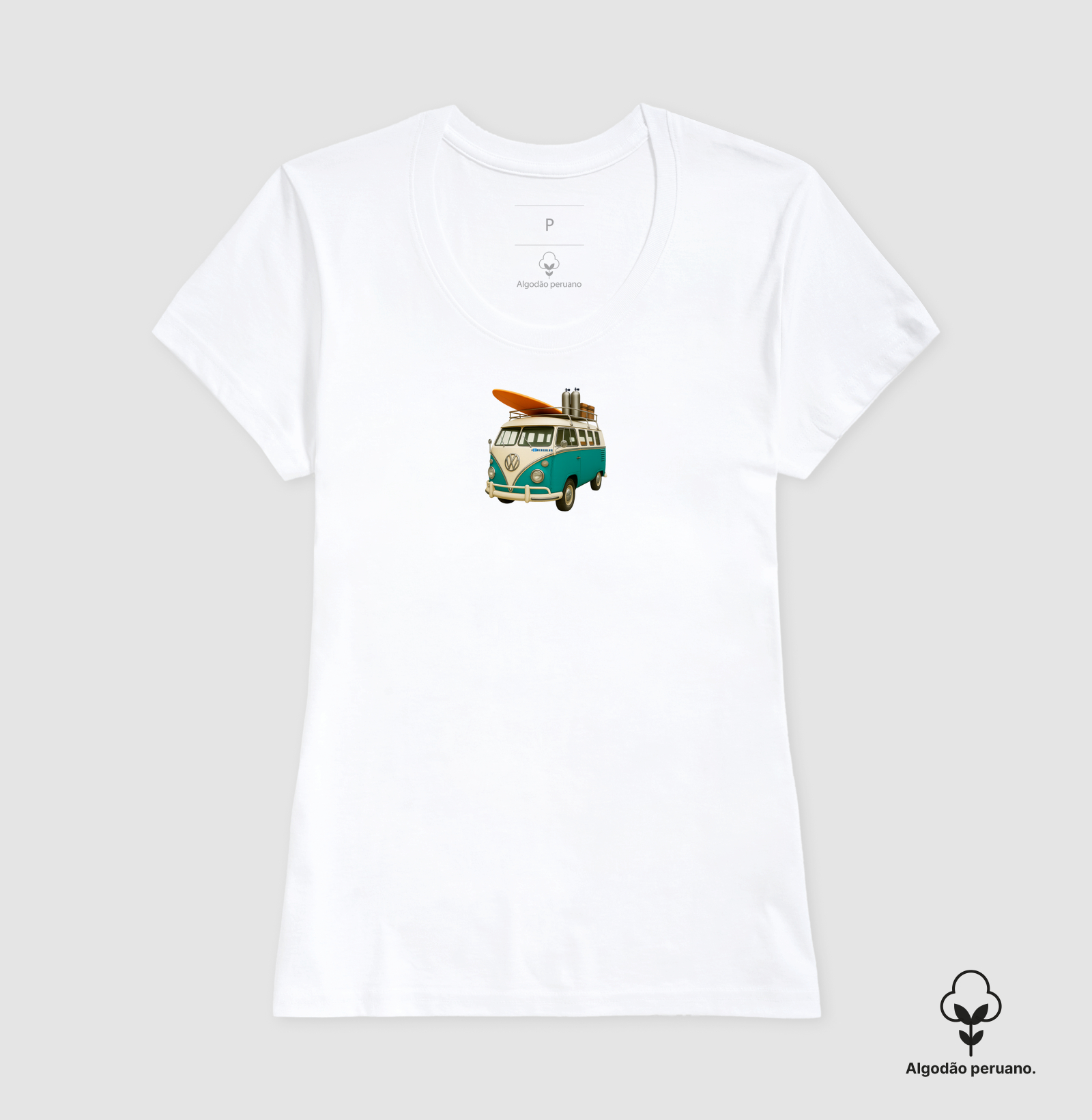 Camisa 6