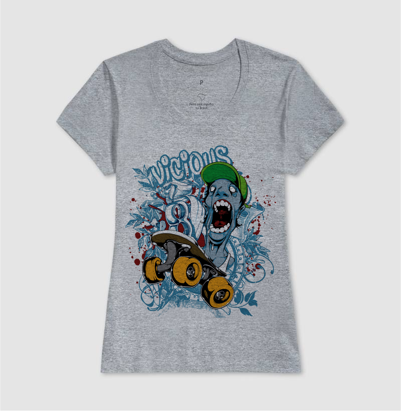 Camisa 8