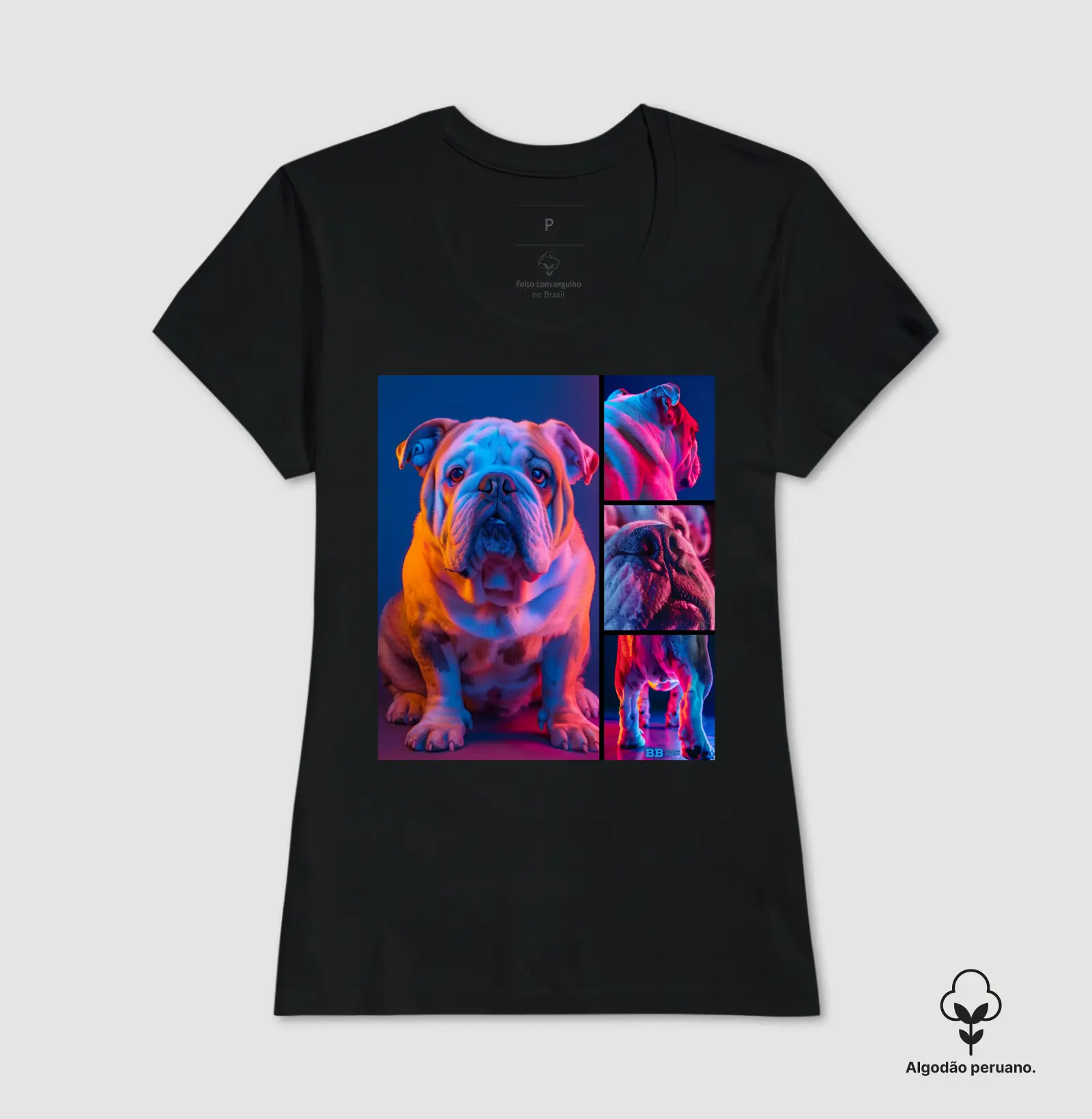 Camisa 3