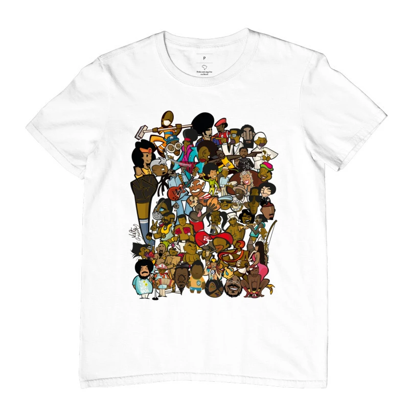 Camisa 1